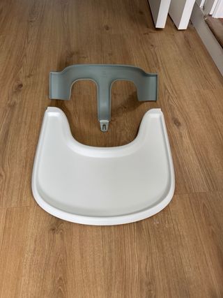 Stokke Tripp Trapp Bandeja y Set Baby