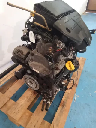 Motor Fiat Dobló 1.3 CDTI Multijet