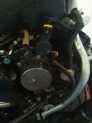 Motor Fiat Dobló 1.3 CDTI Multijet