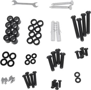 Maclean MC-557 - Soporte de Pared para Pantalla Pl