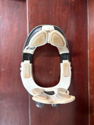 Protetor Pescoço Alpinestars Carbono M