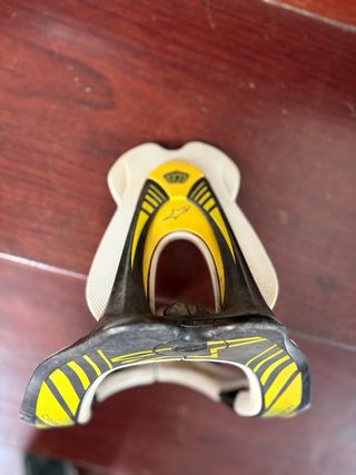 Protetor Pescoço Alpinestars Carbono M