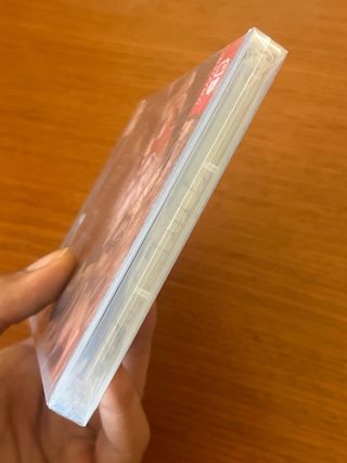 🇪🇸 (PRECINT) DEATHSMILES I-II