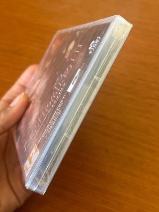 🇪🇸 (PRECINT) DEATHSMILES I-II