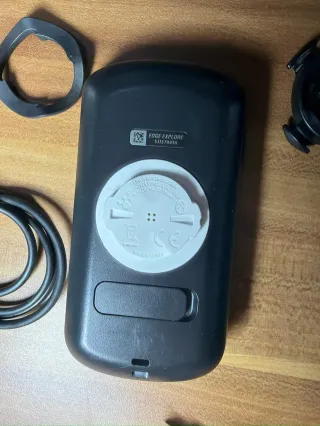 Garmin Edge Explore GPS Ciclocomputador