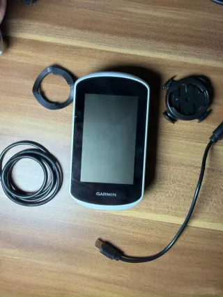 Garmin Edge Explore GPS Ciclocomputador