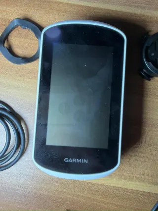 Garmin Edge Explore GPS Ciclocomputador