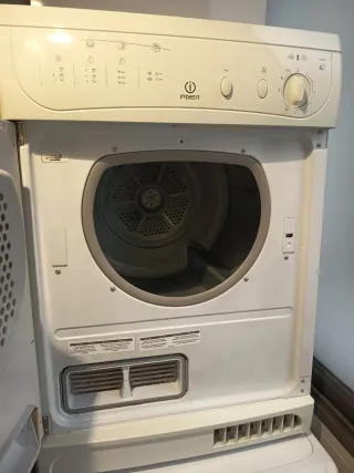 Secadora Indesit