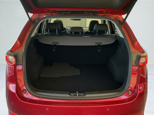 Mazda CX-5 2018 2.0 Zenith manual