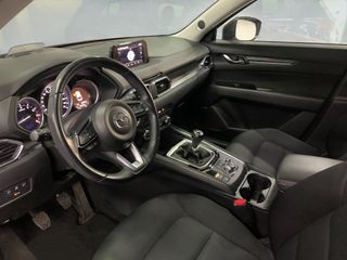 Mazda CX-5 2018 2.0 Zenith manual