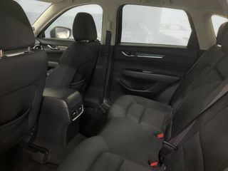 Mazda CX-5 2018 2.0 Zenith manual
