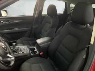 Mazda CX-5 2018 2.0 Zenith manual