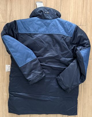 Abrigo para congeladores ICEWEAR azul