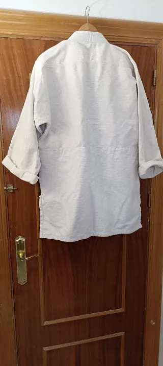 Traje de Judo o Artes Marciales Tagoya 4/170