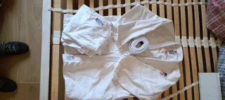 Traje de Judo o Artes Marciales Tagoya 4/170