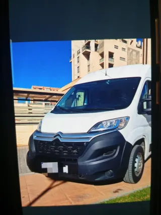 Capot parrilla faros puente ralladores Paragolpe