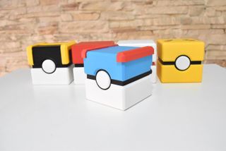 superball para guardar juegos de gameboy color