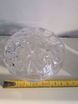 Lotto 4 portagioielli