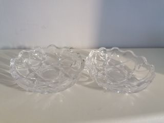 Lotto 4 portagioielli