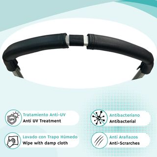 PROTEC TIF | Fundas Protectoras para Manillar Comp