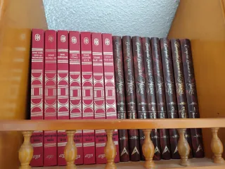 Enciclopedias Clásicas de Música