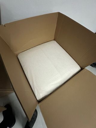 Piezas del Sofá modular Sklum beige pana