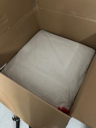 Piezas del Sofá modular Sklum beige pana