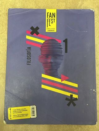 Proyecto: FanFest - Filosofía 1 Bachillerato