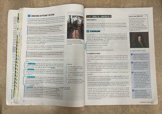 Proyecto: FanFest - Filosofía 1 Bachillerato