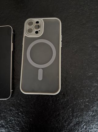 iPhone 12 Pro 256GB Gris