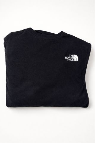 Maglietta The North Face manica lunga