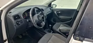 Volkswagen Polo 1.6 tdi 90cv
