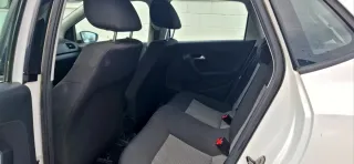 Volkswagen Polo 1.6 tdi 90cv