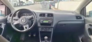 Volkswagen Polo 1.6 tdi 90cv