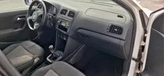 Volkswagen Polo 1.6 tdi 90cv