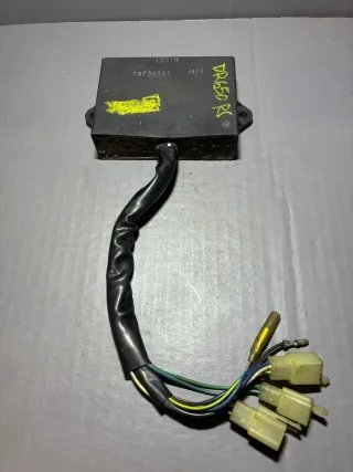 Suzuki dr 650 rs - piccolo stock