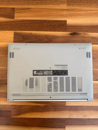 ASUS Vivobook i7 16GB 512SSD + garanzia