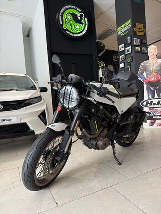 HUSQVARNA VITPILEN 401