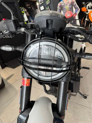 HUSQVARNA VITPILEN 401