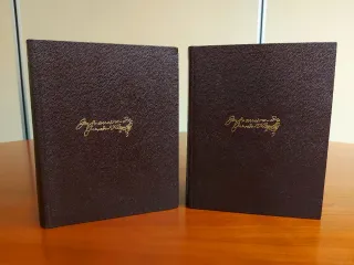 Quevedo Obras Completas Prosa y Verso Aguilar 1974