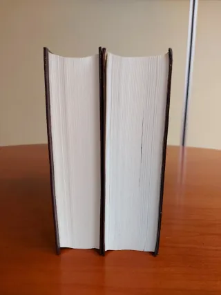 Quevedo Obras Completas Prosa y Verso Aguilar 1974