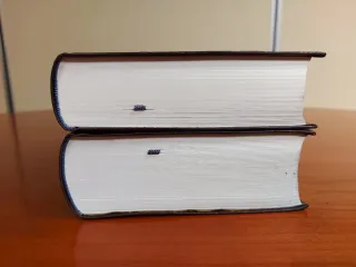 Quevedo Obras Completas Prosa y Verso Aguilar 1974