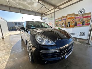 Porsche Cayenne 2011 3.0 diesel