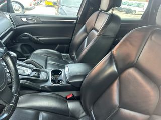 Porsche Cayenne 2011 3.0 diesel
