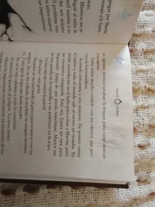 EL LADRÓN DE MINUTOS (Spanish Edition)