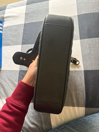 Bolso Gucci Marmont Negro