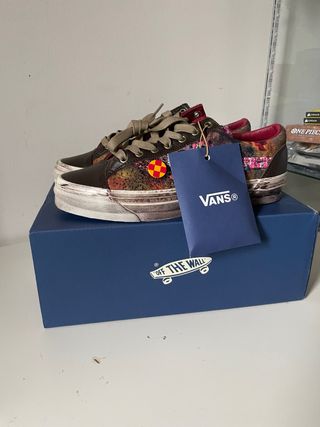 Vans Old Skool 36 LX Souvenir Taglia 40.5