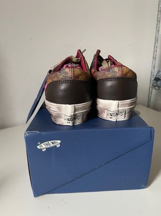 Vans Old Skool 36 LX Souvenir Taglia 40.5