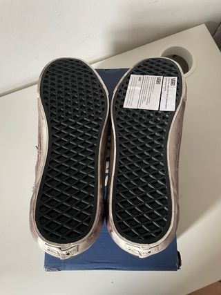 Vans Old Skool 36 LX Souvenir Taglia 40.5