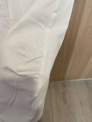 Pack 2 Camisetas Premamá H&M Talla XS